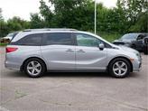 Thumbnail of 2020 Lunar Silver Metallic Honda Odyssey