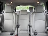 Thumbnail of 2020 Lunar Silver Metallic Honda Odyssey