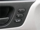 Thumbnail of 2020 Lunar Silver Metallic Honda Odyssey