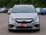 Thumbnail of 2020 Lunar Silver Metallic Honda Odyssey
