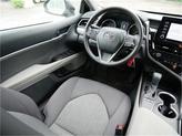 Thumbnail of 2023 Predawn Gray Mica Toyota Camry