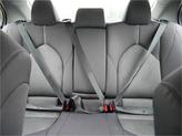 Thumbnail of 2023 Predawn Gray Mica Toyota Camry