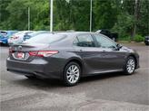 Thumbnail of 2023 Predawn Gray Mica Toyota Camry