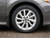 Thumbnail of 2023 Predawn Gray Mica Toyota Camry