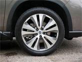 Thumbnail of 2021 Brilliant Bronze Metallic Subaru Ascent
