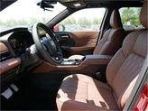 Thumbnail of 2025 Red Diamond With Black Roof Mitsubishi Outlander