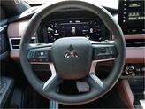 Thumbnail of 2025 Red Diamond With Black Roof Mitsubishi Outlander