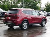 Thumbnail of 2018 Scarlet Ember Nissan Rogue