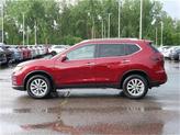 Thumbnail of 2018 Scarlet Ember Nissan Rogue