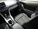 Thumbnail of 2025 Alloy Silver Metallic Mitsubishi Eclipse Cross