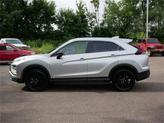 Thumbnail of 2025 Alloy Silver Metallic Mitsubishi Eclipse Cross