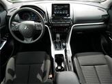 Thumbnail of 2025 Alloy Silver Metallic Mitsubishi Eclipse Cross