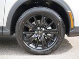 Thumbnail of 2025 Alloy Silver Metallic Mitsubishi Eclipse Cross