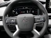 Thumbnail of 2025 White Diamond Mitsubishi Outlander
