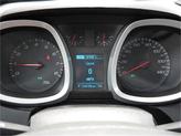Thumbnail of 2016 Patriot Blue Metallic Chevrolet Equinox