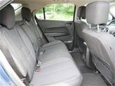 Thumbnail of 2016 Patriot Blue Metallic Chevrolet Equinox
