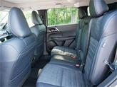 Thumbnail of 2025 White Diamond Mitsubishi Outlander