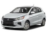 Photo of 2024 Sand Mitsubishi Mirage
