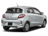 Thumbnail of 2024 Sand Mitsubishi Mirage