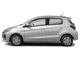 Thumbnail of 2024 Sand Mitsubishi Mirage