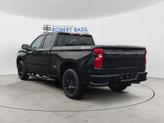 Thumbnail of 2024 Black Chevrolet Silverado 1500