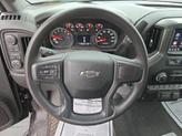 Thumbnail of 2024 Black Chevrolet Silverado 1500