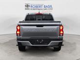 Thumbnail of 2024 Sterling Gray Metallic Chevrolet Colorado