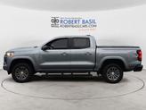 Thumbnail of 2024 Sterling Gray Metallic Chevrolet Colorado