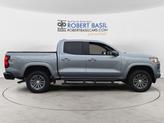Thumbnail of 2024 Sterling Gray Metallic Chevrolet Colorado
