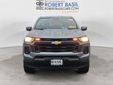 Thumbnail of 2024 Sterling Gray Metallic Chevrolet Colorado