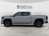 Thumbnail of 2023 Summit White GMC Sierra 1500