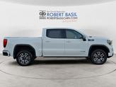 Thumbnail of 2023 Summit White GMC Sierra 1500