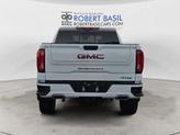 Thumbnail of 2023 Summit White GMC Sierra 1500