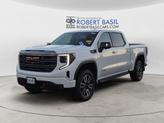 Photo of 2023 Summit White GMC Sierra 1500