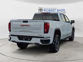 Thumbnail of 2023 Summit White GMC Sierra 1500