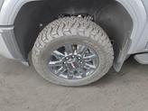 Thumbnail of 2025 Sterling Metallic GMC Sierra 2500