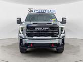 Thumbnail of 2025 Sterling Metallic GMC Sierra 2500