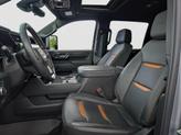 Thumbnail of 2025 Sterling Metallic GMC Sierra 2500