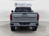 Thumbnail of 2025 Sterling Metallic GMC Sierra 2500