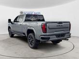 Thumbnail of 2025 Sterling Metallic GMC Sierra 2500
