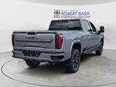 Thumbnail of 2025 Sterling Metallic GMC Sierra 2500