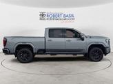 Thumbnail of 2025 Sterling Metallic GMC Sierra 2500