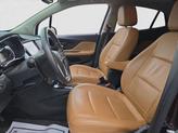 Thumbnail of 2018 Black Cherry Metallic Buick Encore