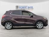Thumbnail of 2018 Black Cherry Metallic Buick Encore