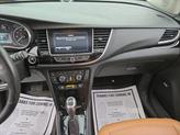 Thumbnail of 2018 Black Cherry Metallic Buick Encore