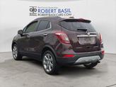 Thumbnail of 2018 Black Cherry Metallic Buick Encore