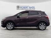 Thumbnail of 2018 Black Cherry Metallic Buick Encore