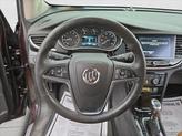 Thumbnail of 2018 Black Cherry Metallic Buick Encore