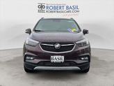 Thumbnail of 2018 Black Cherry Metallic Buick Encore