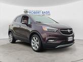 Thumbnail of 2018 Black Cherry Metallic Buick Encore